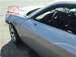 دودج تشالنجر